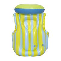 plaukimo liemene - Bestway Disney Stitch 9104R, įvairių spalvų, 19–30 kg - 2 nuotrauka