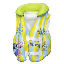 plaukimo liemene - Bestway Disney Stitch 9104R, įvairių spalvų, 19–30 kg - 3 nuotrauka