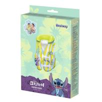 plaukimo liemene - Bestway Disney Stitch 9104R, įvairių spalvų, 19–30 kg - 4 nuotrauka