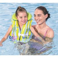 plaukimo liemene - Bestway Disney Stitch 9104R, įvairių spalvų, 19–30 kg - 5 nuotrauka