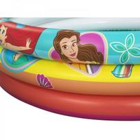 ivairus baseinai - Bestway Disney Princess pripučiamas baseinas 122 x 30 cm 91099 - 7 nuotrauka
