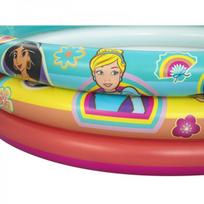 ivairus baseinai - Bestway Disney Princess pripučiamas baseinas 122 x 30 cm 91099 - 8 nuotrauka