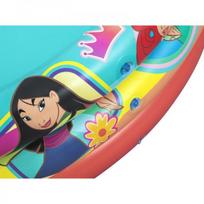 ivairus baseinai - Bestway Disney Princess pripučiamas baseinas 122 x 30 cm 91099 - 9 nuotrauka