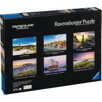 ravensburger puzzle 1000 - Ravensburger Puzzle Ostseebad Ahlbeck Usedom 1000pcs 191123 - 5 nuotrauka