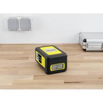 karcher battery power 18 50 - Kärcher 18/50 18V 5.0AH - 2 nuotrauka