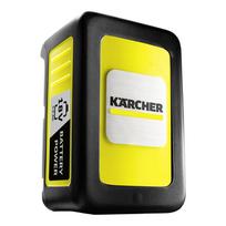 karcher battery power 18 50 - Kärcher 18/50 18V 5.0AH - 3 nuotrauka