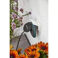 smart jungiklis - Valdymo kištukas Gardena Smart Power - 2 nuotrauka