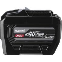 makita akumuliatorius - Makita BL4080H, 40 V, 8.0 Ah, Li-ion - 2 nuotrauka