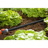 drekinimo zarna - Laistymo žarna Gardena Humidifier Hose 15m - 2 nuotrauka