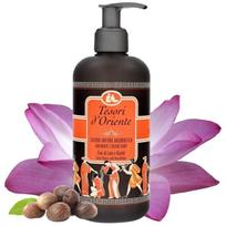 tesori oriente - Tesori d'Oriente Fior di Loto e Karité, 300 ml - 2 nuotrauka