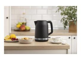 virdulys 1.7l - Gorenje K17SPB - 7 nuotrauka
