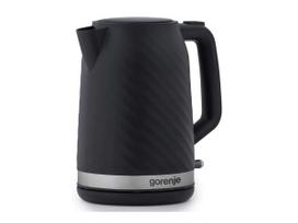 virdulys 1.7l - Gorenje K17SPB - 8 nuotrauka