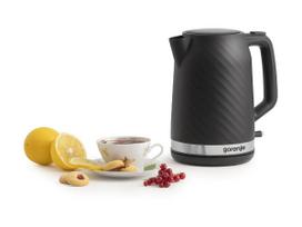 virdulys 1.7l - Gorenje K17SPB - 9 nuotrauka