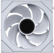 lian li uni argb fan - Lian Li UNI FAN SL-INF Wireless ARGB PWM Reverse Blade 140mm White - 2 nuotrauka