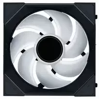 lian li fanai 140 - Lian Li UNI FAN SL-INF Wireless 140mm Black - 3 nuotrauka