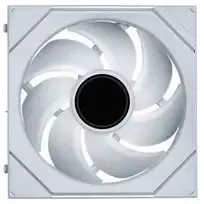 lian li uni argb fan - Lian Li UNI FAN SL-INF Wireless 140mm White (baltas) - 3 nuotrauka