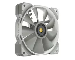 korpuso ausintuvas - COUGAR MHP 120 120 mm Baltas (White) 3 vnt. - 6 nuotrauka