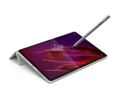 lenovo yoga - Lenovo Folio Case Lenovo Yoga Tab 11.1" Sea Shell - 4 nuotrauka
