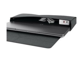 lenovo yoga - Lenovo Yoga Tote Sleeve  Fits up to size 14 "  Sleeve  Grey - 2 nuotrauka