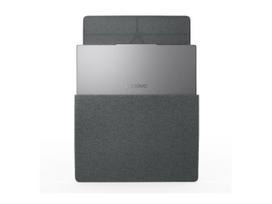 lenovo yoga - Lenovo Yoga Tote Sleeve  Fits up to size 14 "  Sleeve  Grey - 3 nuotrauka