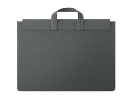 lenovo yoga - Lenovo Yoga Tote Sleeve  Fits up to size 14 "  Sleeve  Grey - 5 nuotrauka