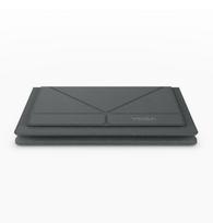 lenovo yoga - Lenovo Yoga Tote Sleeve  Fits up to size 14 "  Sleeve  Grey - 10 nuotrauka