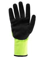 latex pirstines - Izoliuotos darbo pirštinės, lateksu dengtas poliesteris (2 sluoksniai), 3241X, 11 dydis - 5 nuotrauka