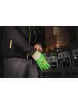 latex pirstines - Izoliuotos darbo pirštinės, lateksu dengtas poliesteris (2 sluoksniai), 3241X, 11 dydis - 8 nuotrauka