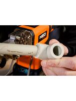 vamzdziu suvirinimo aparatas - Neo Tools Energy+ 18V vamzdžių suvirinimo aparatas (be akumuliatoriaus) - 3 nuotrauka
