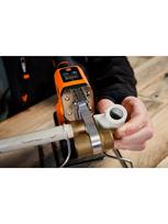 vamzdziu suvirinimo aparatas - Neo Tools Energy+ 18V vamzdžių suvirinimo aparatas (be akumuliatoriaus) - 4 nuotrauka