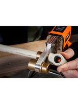 vamzdziu suvirinimo aparatas - Neo Tools Energy+ 18V vamzdžių suvirinimo aparatas (be akumuliatoriaus) - 5 nuotrauka