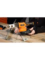 vamzdziu suvirinimo aparatas - Neo Tools Energy+ 18V vamzdžių suvirinimo aparatas (be akumuliatoriaus) - 6 nuotrauka