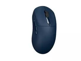 gaming pele - Fury Tanto T4 Belaidė pelė Mėlyna (Blue) - 3 nuotrauka