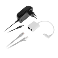 stebejimo kameru rinkinys - Kruger&Matz Connect C210 Tuya WiFi stebėjimo rinkinys - 4 nuotrauka