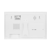 stebejimo kameru rinkinys - Kruger&Matz Connect C210 Tuya WiFi stebėjimo rinkinys - 6 nuotrauka