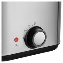 fritiurines - Sencor SFR 6200SS - 3 nuotrauka