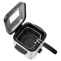 fritiurines - Sencor SFR 6200SS - 4 nuotrauka