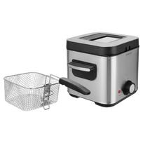 fritiurines - Sencor SFR 6200SS - 5 nuotrauka