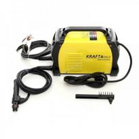 inverterinis suvirinimo aparatas - Inverterinis suvirinimo aparatas  IGBT 300A/MMA, 230V KD1855 - 2 nuotrauka