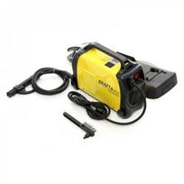 inverterinis suvirinimo aparatas - Inverterinis suvirinimo aparatas  IGBT 300A/MMA, 230V KD1855 - 3 nuotrauka