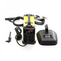 inverterinis suvirinimo aparatas - Inverterinis suvirinimo aparatas  IGBT 300A/MMA, 230V KD1855 - 4 nuotrauka