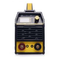inverterinis suvirinimo aparatas - Iverterinis suvirinimo aparatas MMA IGBT LCD 330A  KD1867 - 2 nuotrauka