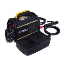 inverterinis suvirinimo aparatas - Iverterinis suvirinimo aparatas MMA IGBT LCD 330A  KD1867 - 3 nuotrauka