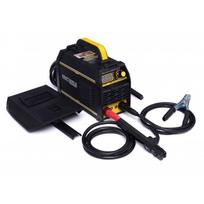 inverterinis suvirinimo aparatas - Iverterinis suvirinimo aparatas MMA IGBT LCD 330A  KD1867 - 4 nuotrauka