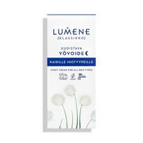 naktinis kremas lumene - Lumene Klassikko Regenerating naktinis kremas 50ml - 2 nuotrauka
