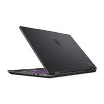 5060 nesiojamas - MSI Cyborg 15 B13WFKG-625XPL, i5-13420H, 16 GB, 512 GB, 15.6", RTX 5060, Juodas (Black) - 3 nuotrauka