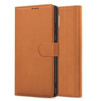 galaxy a36 5g - Samsung Galaxy A36 5G Fancy Wallet Dėklas Rudas (Brown) - 2 nuotrauka