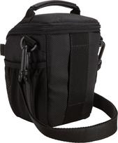 fotoaparato krepsys - Case Logic Bryker Camera Case CSCBRCS-101 Juodas (Black) - 2 nuotrauka