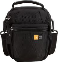 fotoaparato krepsys - Case Logic Bryker Camera Case CSCBRCS-101 Juodas (Black) - 3 nuotrauka