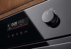 electrolux imontuojama mikrobangu - Electolux LVM6E46Z - 5 nuotrauka